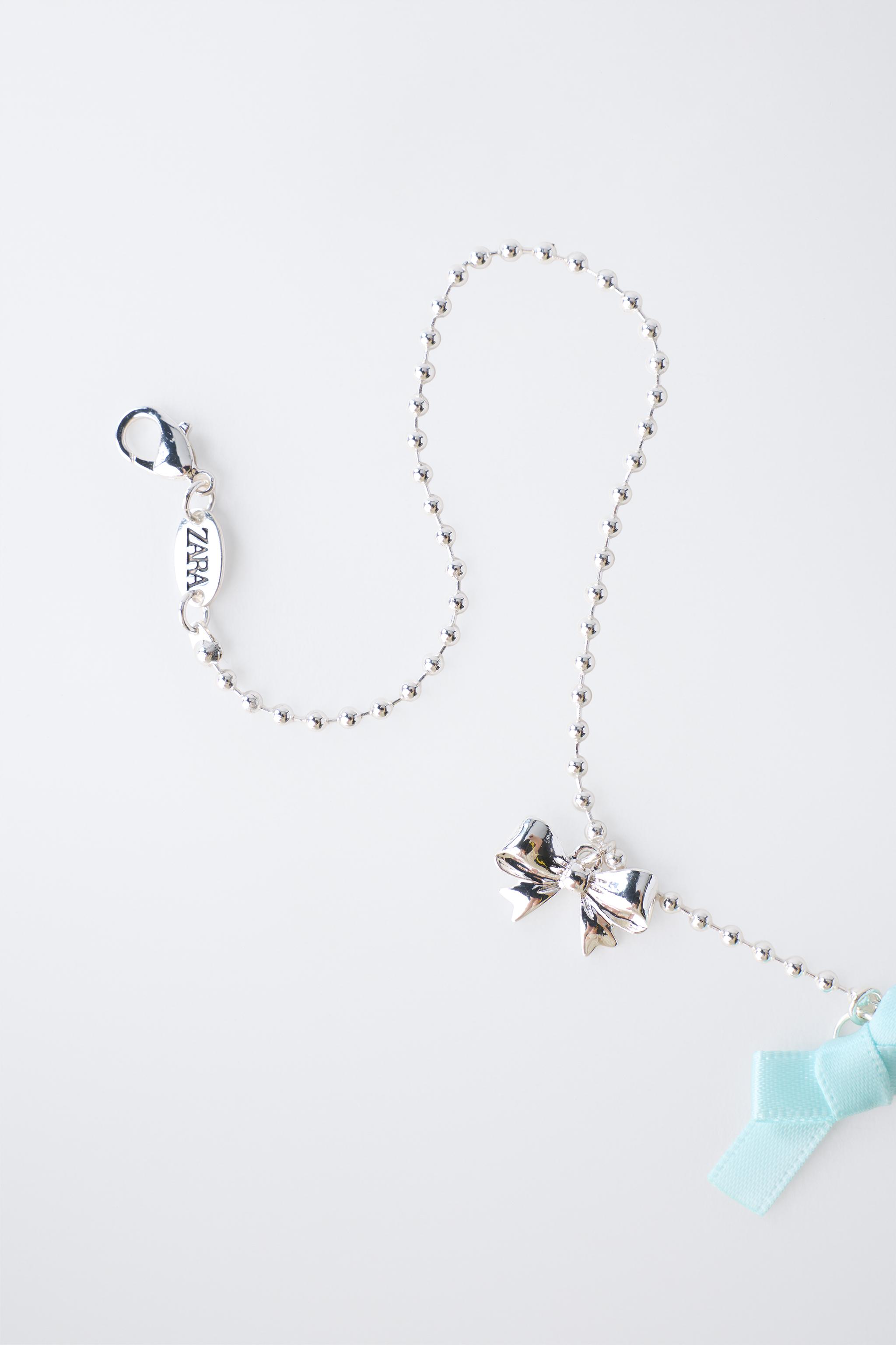 TANI by MINETANI ♥ Imperial Bow Necklace/追跡付 Designer fashion, Seoul-fully created | W Concept