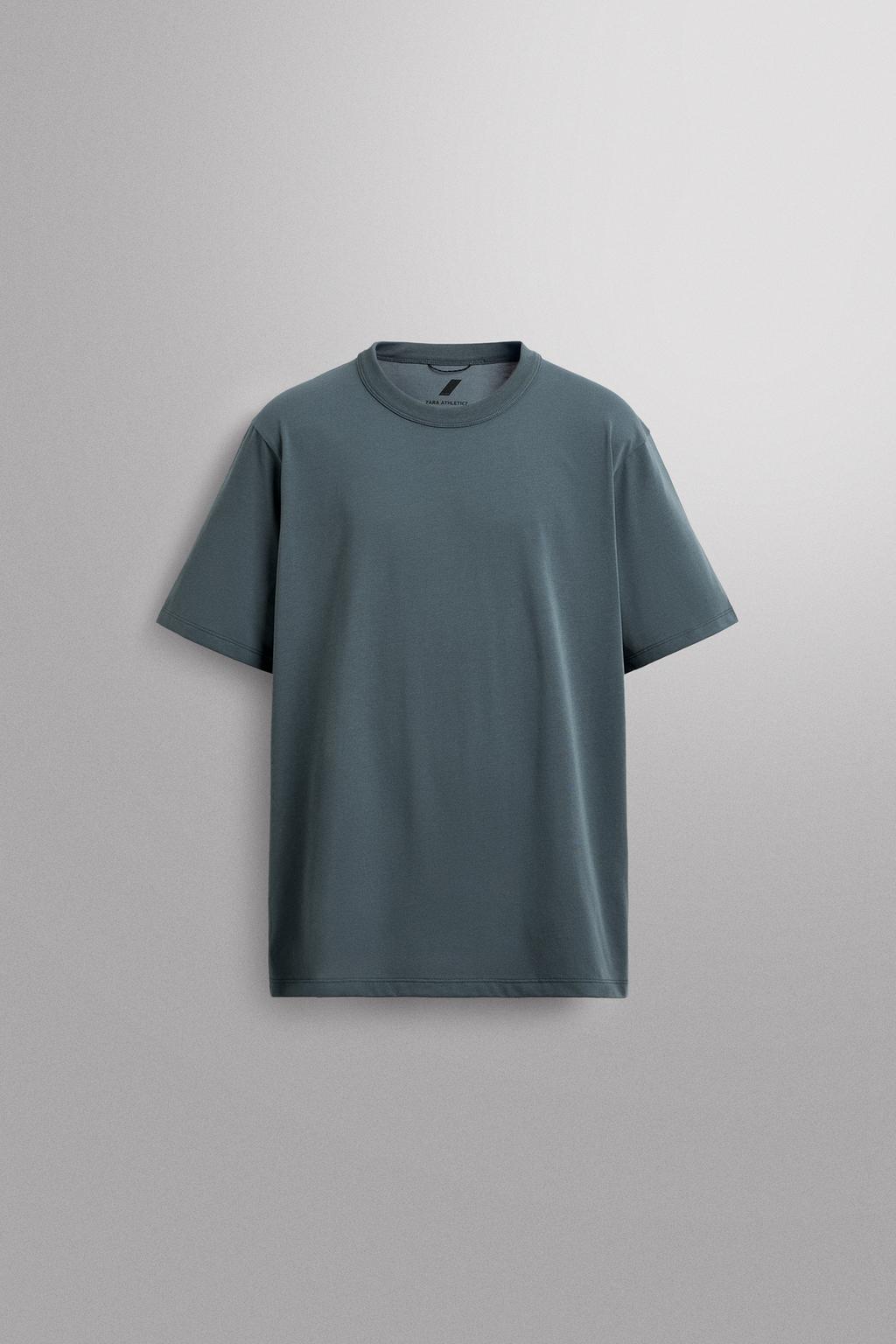 COMFORT TRAINING T-SHIRT