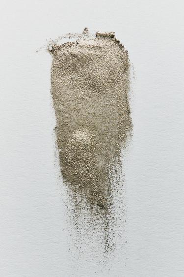 METALLIC GEL LINER - Wispy Gold, Zara-rena