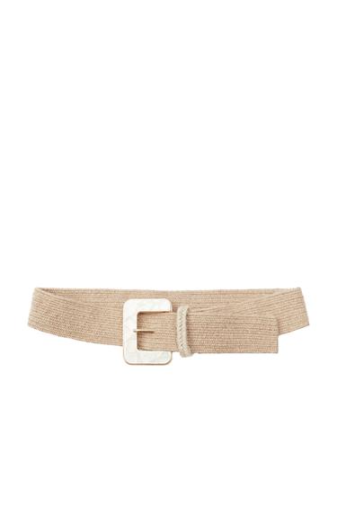 JUTE BELT