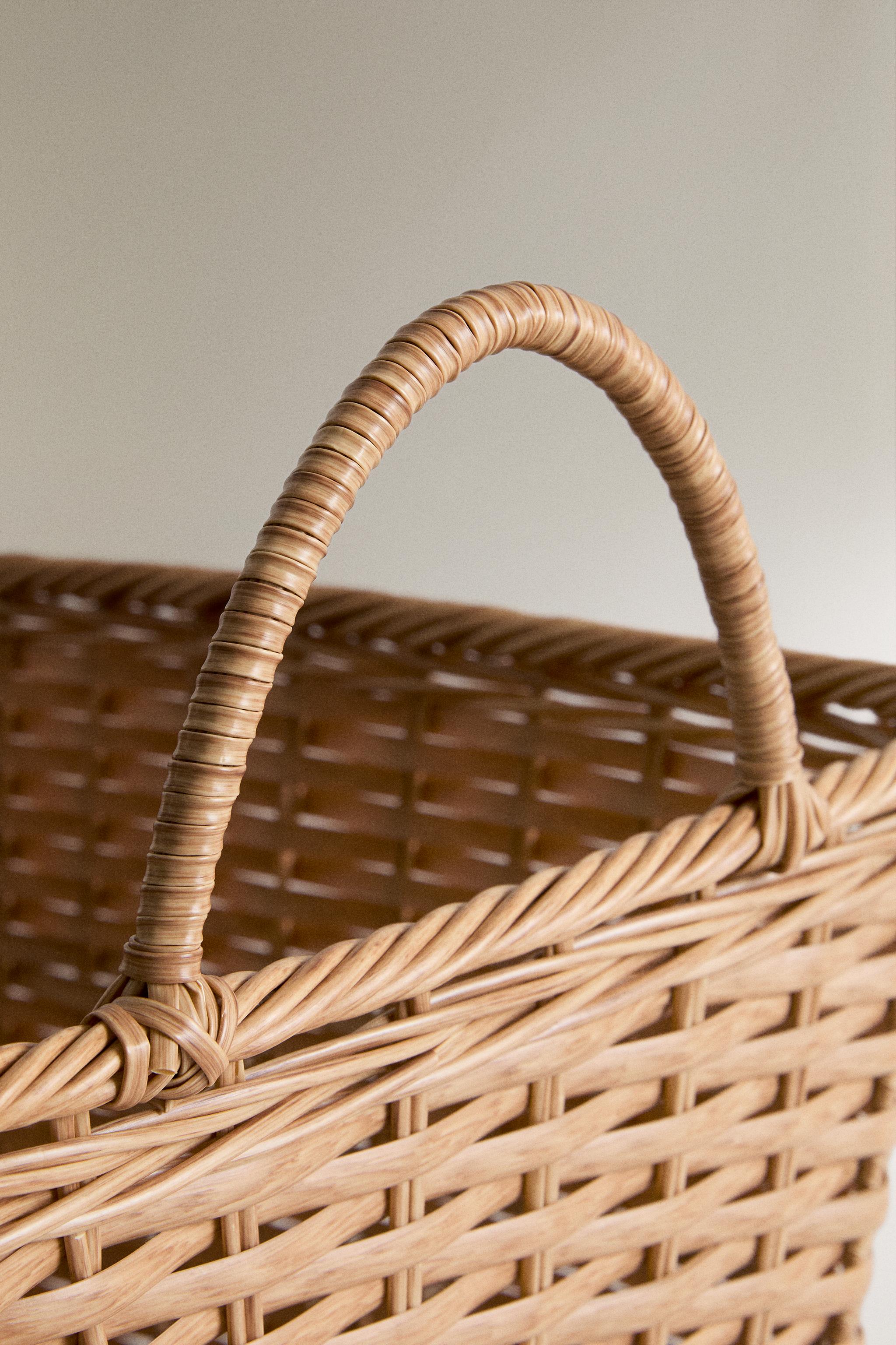 PANIER À LINGE