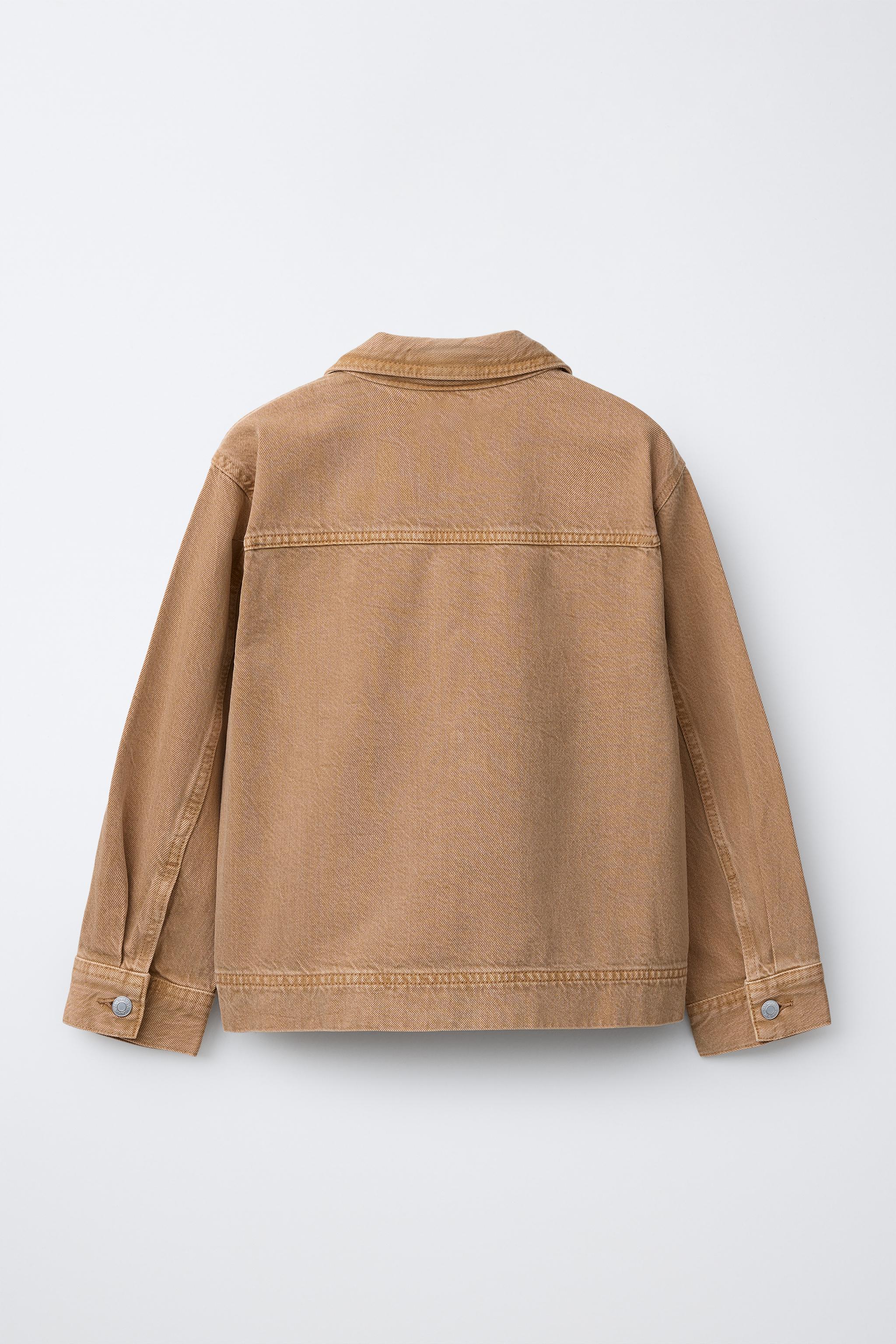 Boy トータルルック | トラックスーツ すべて見る | ZARA 日本