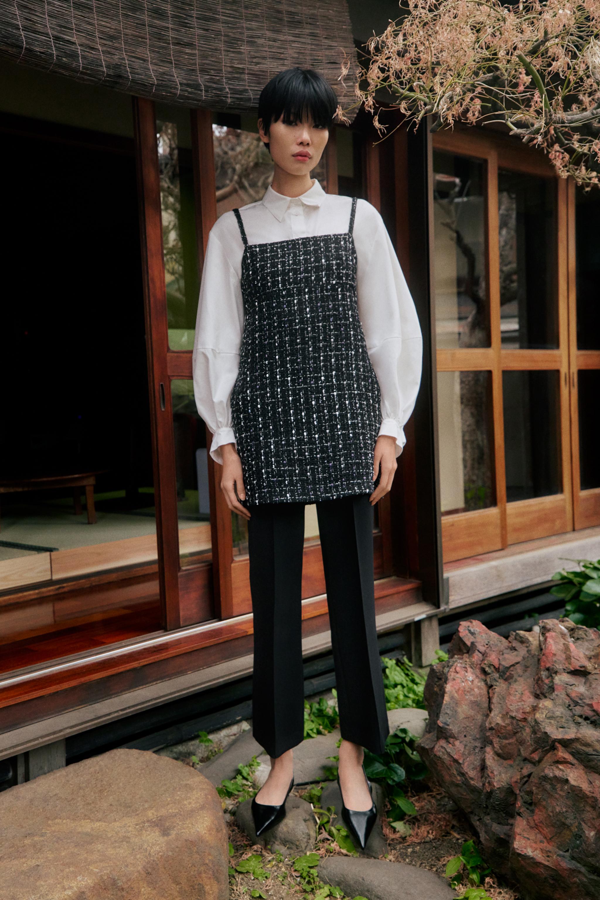 フレアパンツ - レディース | ZARA 日本