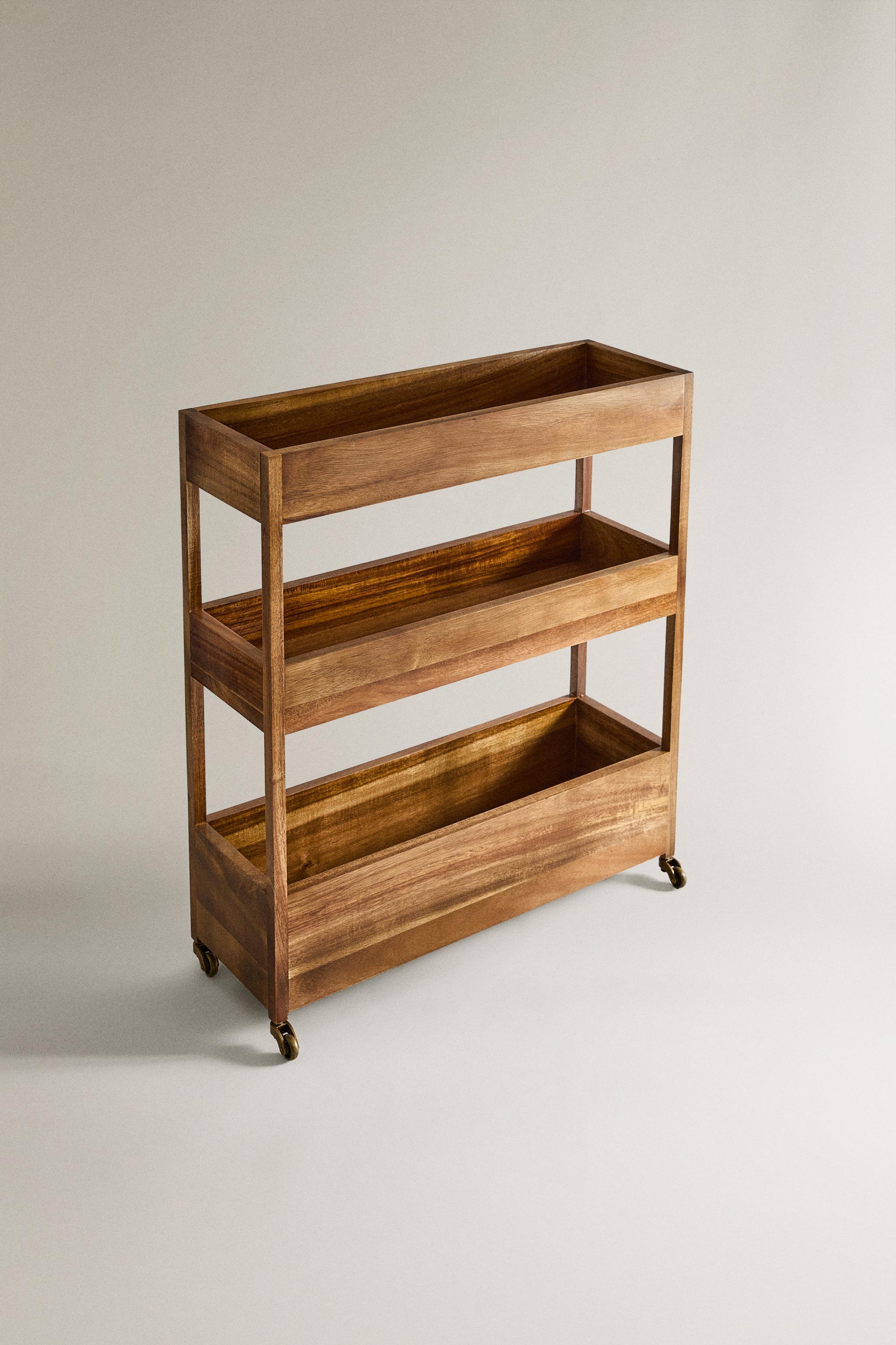 スタイリッシュな収納家具 | ZARA 日本