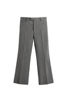 RELAXED FIT KISA TRENÇKOT - Görsel 4