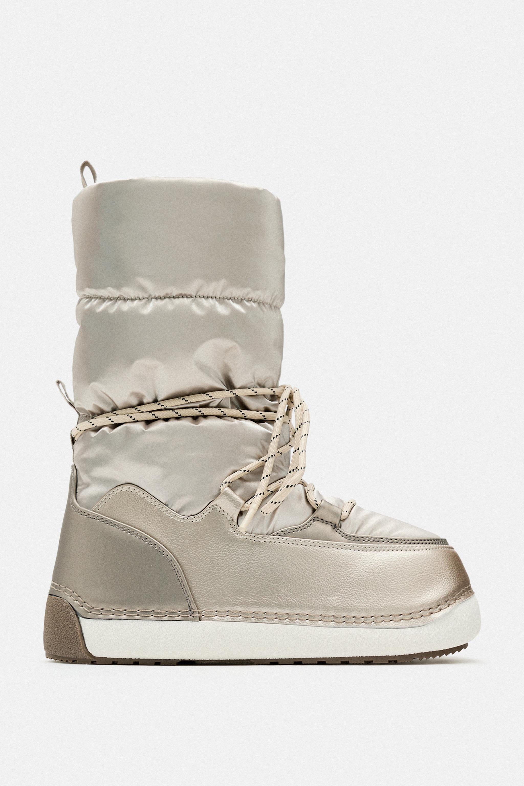 Women´s White Boots, Explore our New Arrivals