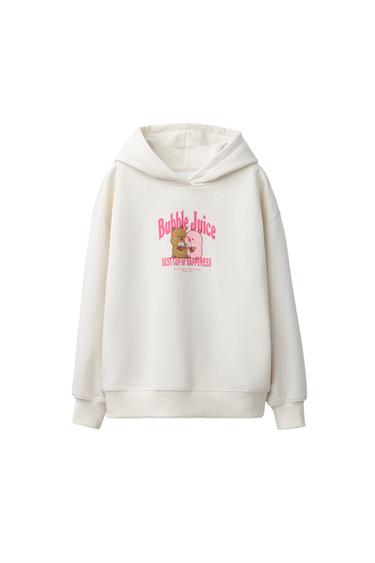CAPYBARA CAPYFUN © HOODIE