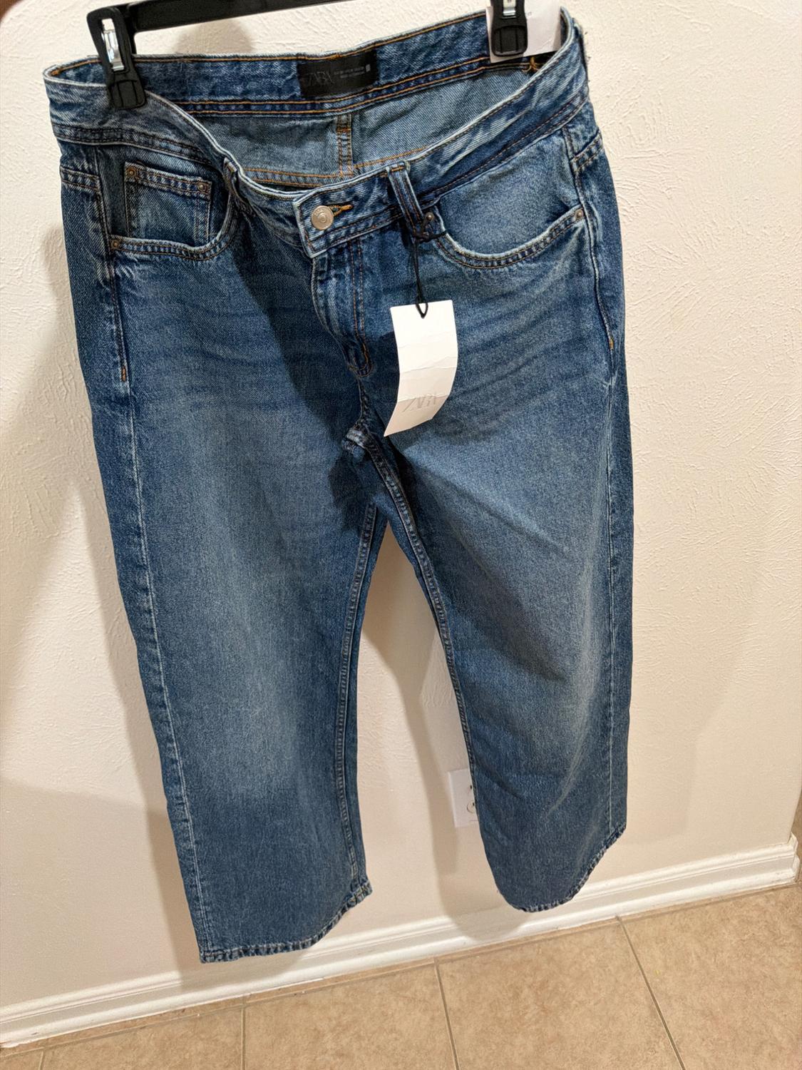 JEANS Z1975 STRAIGHT TIRO BAJO - Image 4