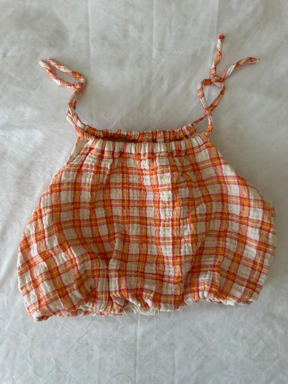 GIRLS TOP - Image 3