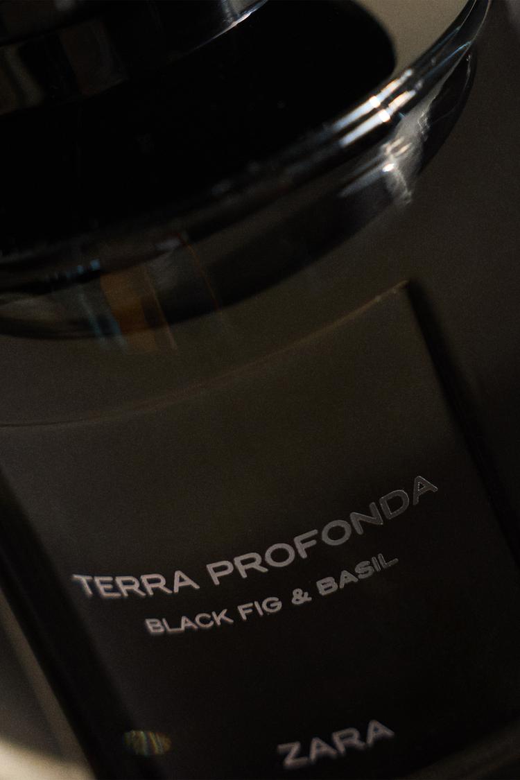 Terrafonda Higo Negro y Albahaca EDP 100 ML (3.4 FL. OZ) 2