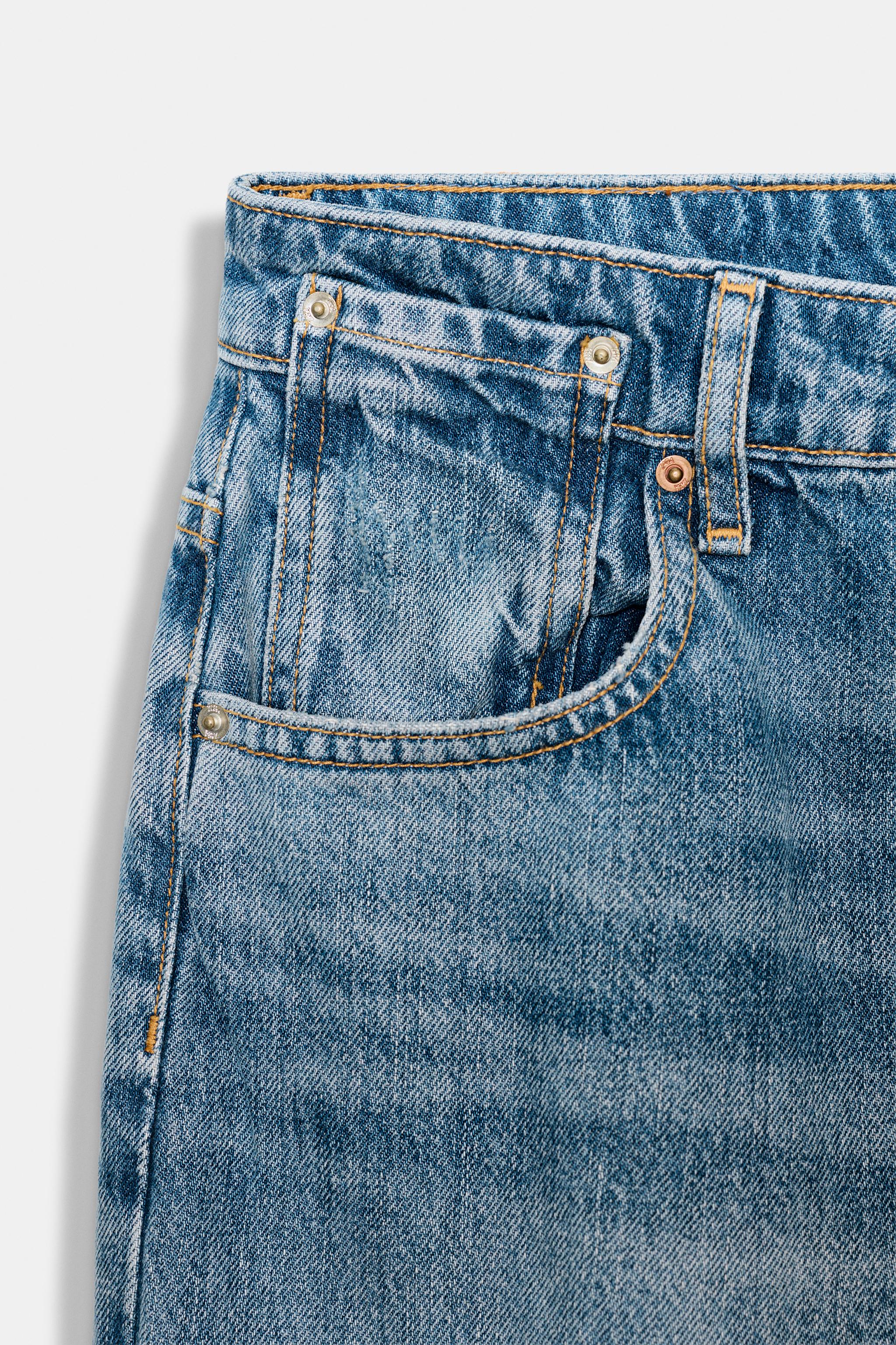 JEAN Z1975 LOOSE BAGGY