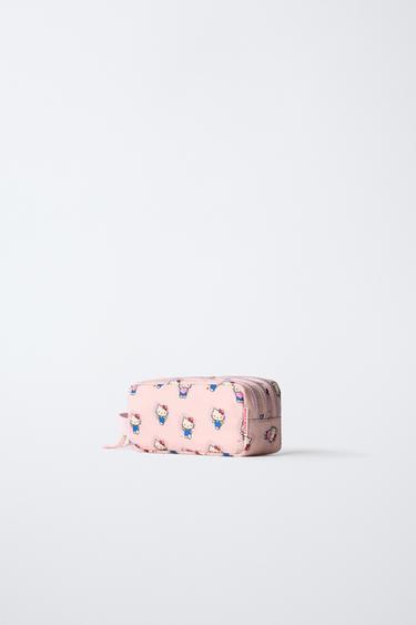 TROUSSE HELLO KITTY © SANRIO - Rose de Zara - Image 1