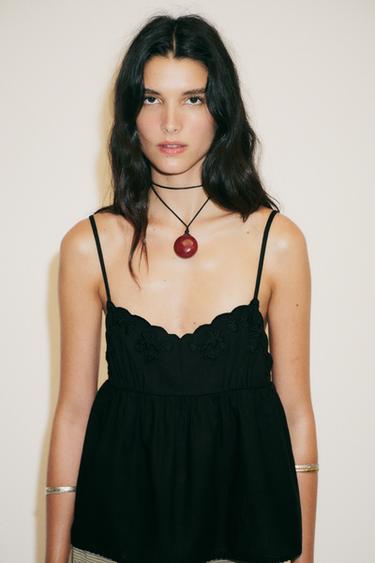 NAKIŞLI TOP