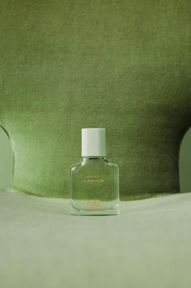 LIGHTLY BLOOM EDP 30ML / 1.01 oz -  by Zara - Image 0