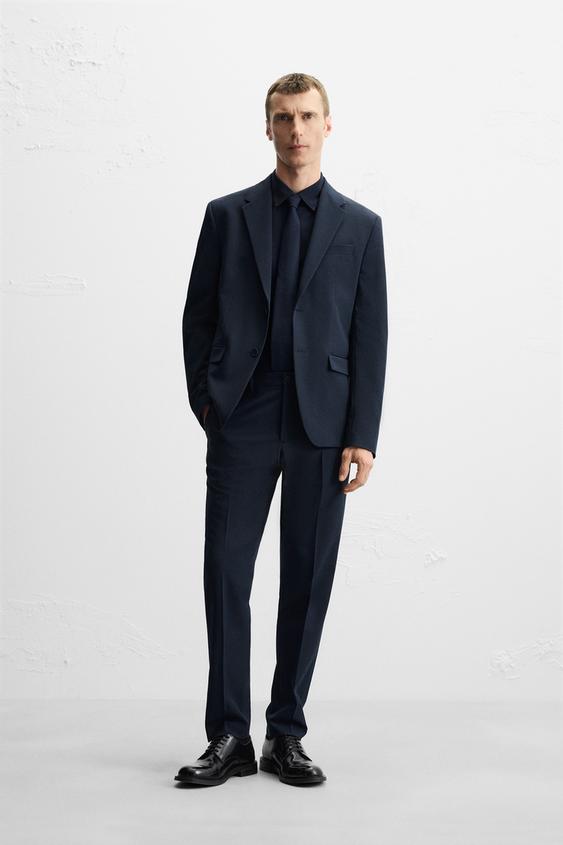 Trajes Modernos Ternos Para Hombres Slim Fit Slim Fit Trajes De