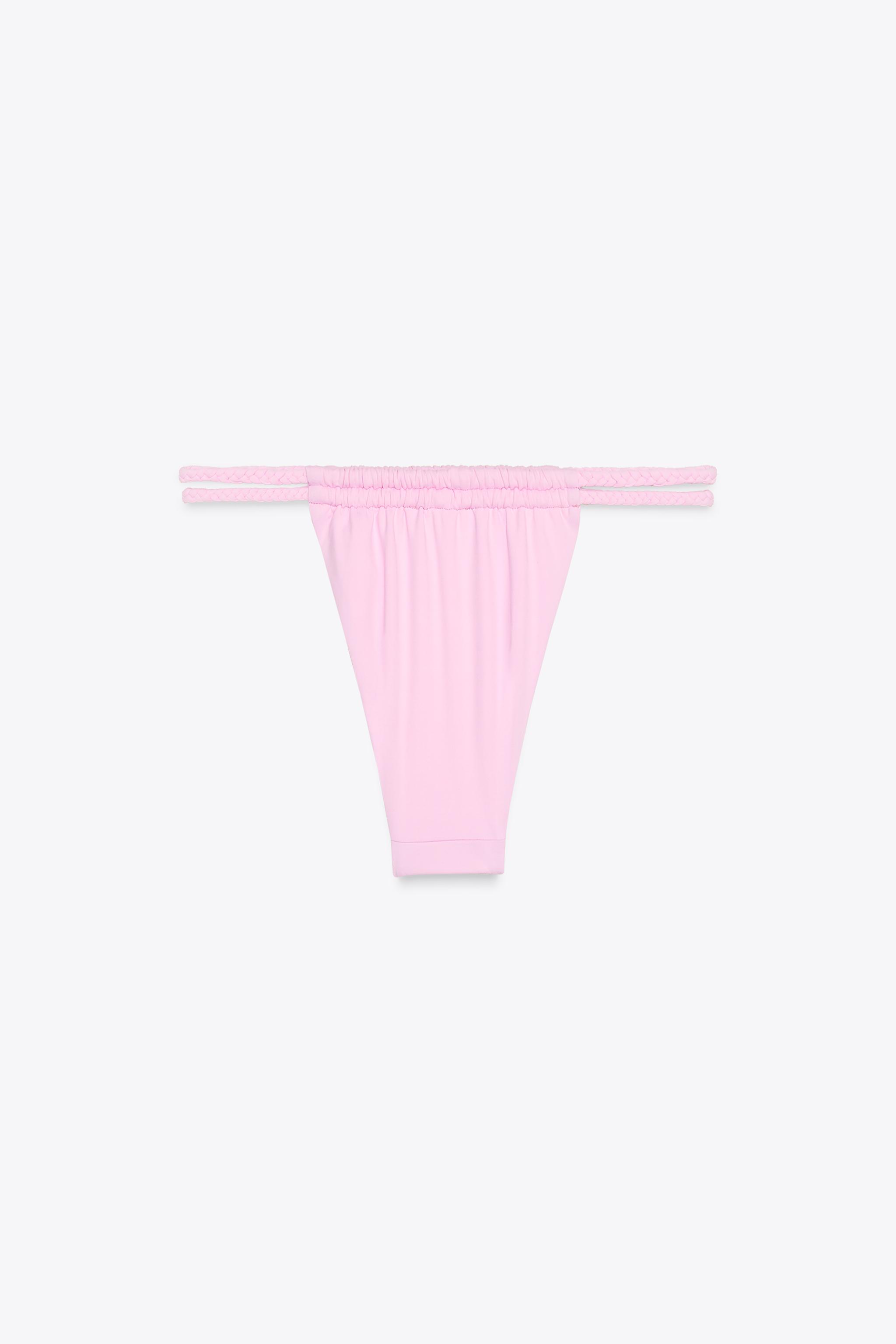 ZARA ブレードカーテンビキニボトム 2910/062 02910062620-e2.jpg?ts=