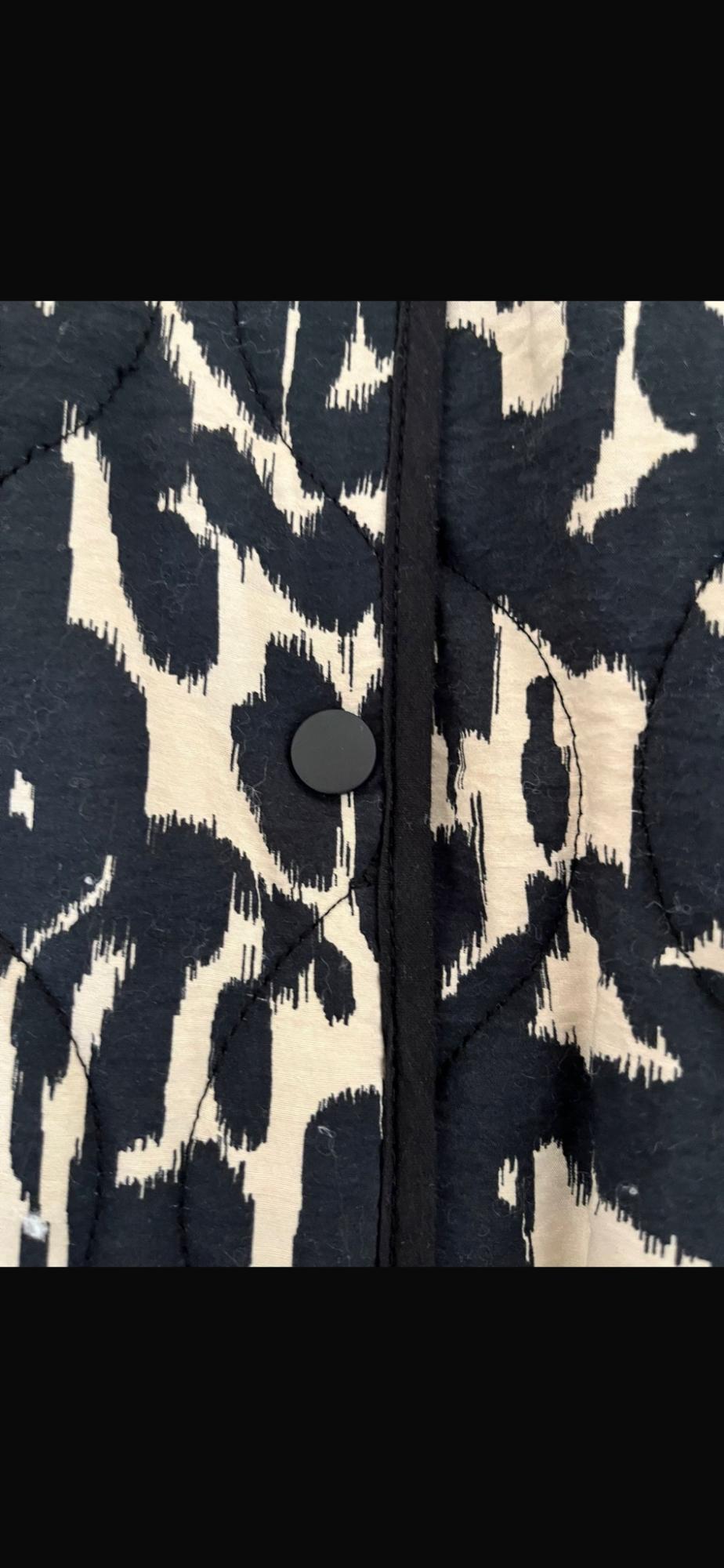 ΚΑΠΙΤΟΝΕ ΜΠΟΥΦΑΝ ANIMAL PRINT - Image 6
