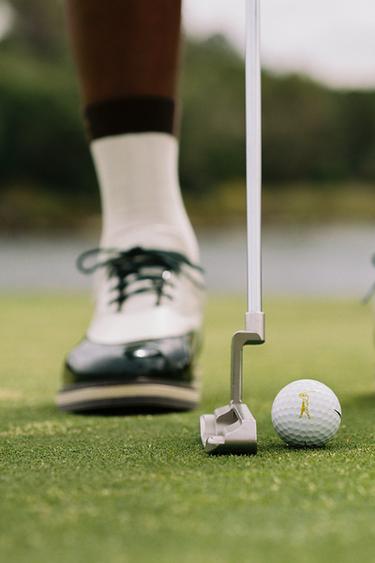 SET - ECRU-WHITE by Zara