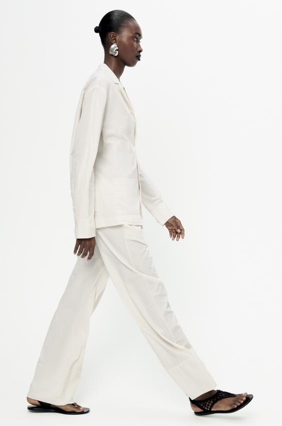 Women White Trousers, Explore our New Arrivals