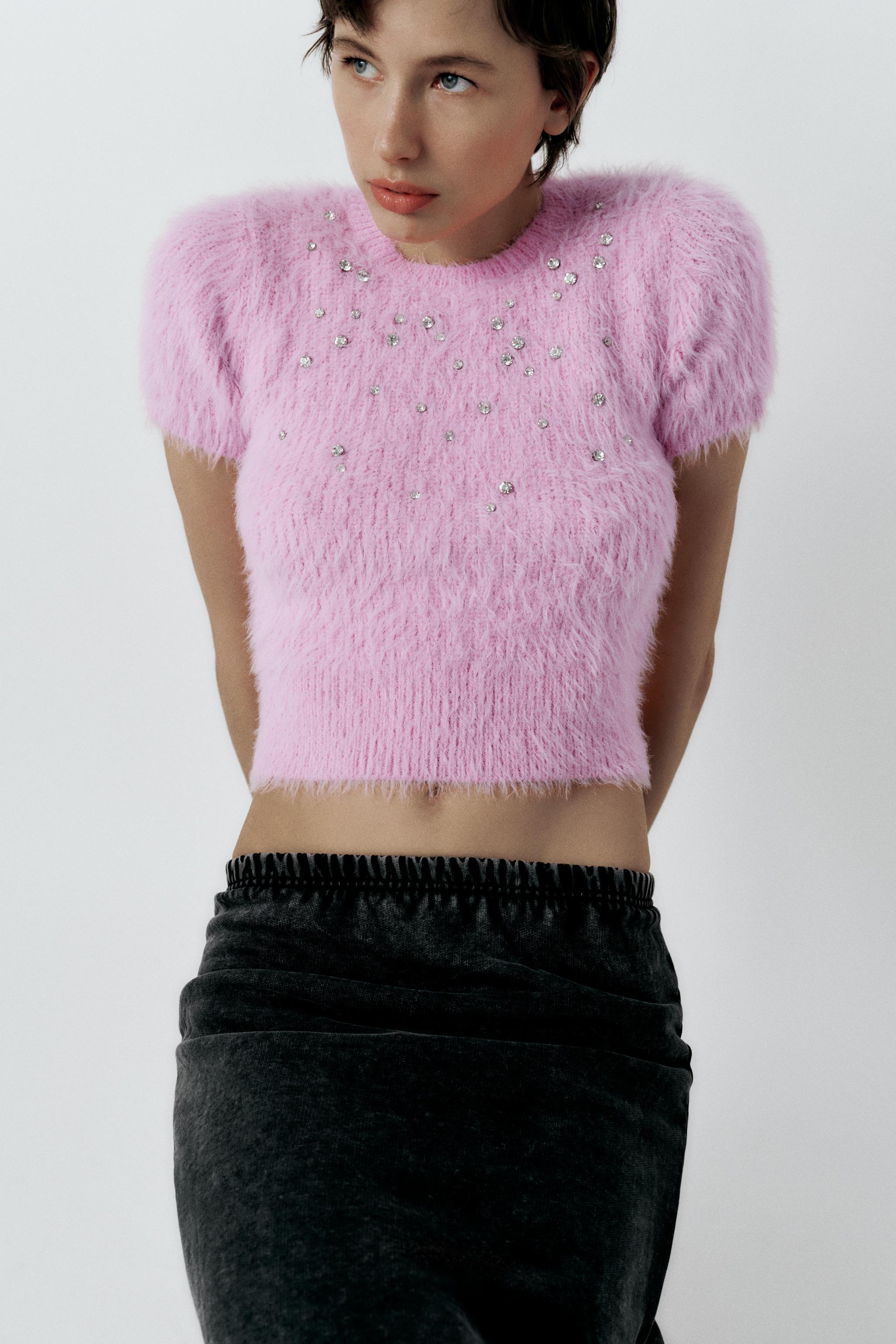 Pink Sweaters, Explore our New Arrivals