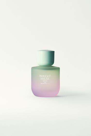 TWILIGHT MAUVE WINTER EDT 90 ML (3,04 FL. OZ). – dažyta oda – „Zara“