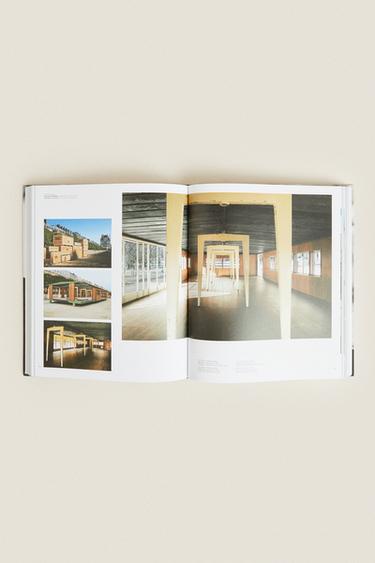 LIVRES JEAN PROUVÉ ÉDITION GALERIE PATRICK SEGUIN - Gris de Zara - Image 4
