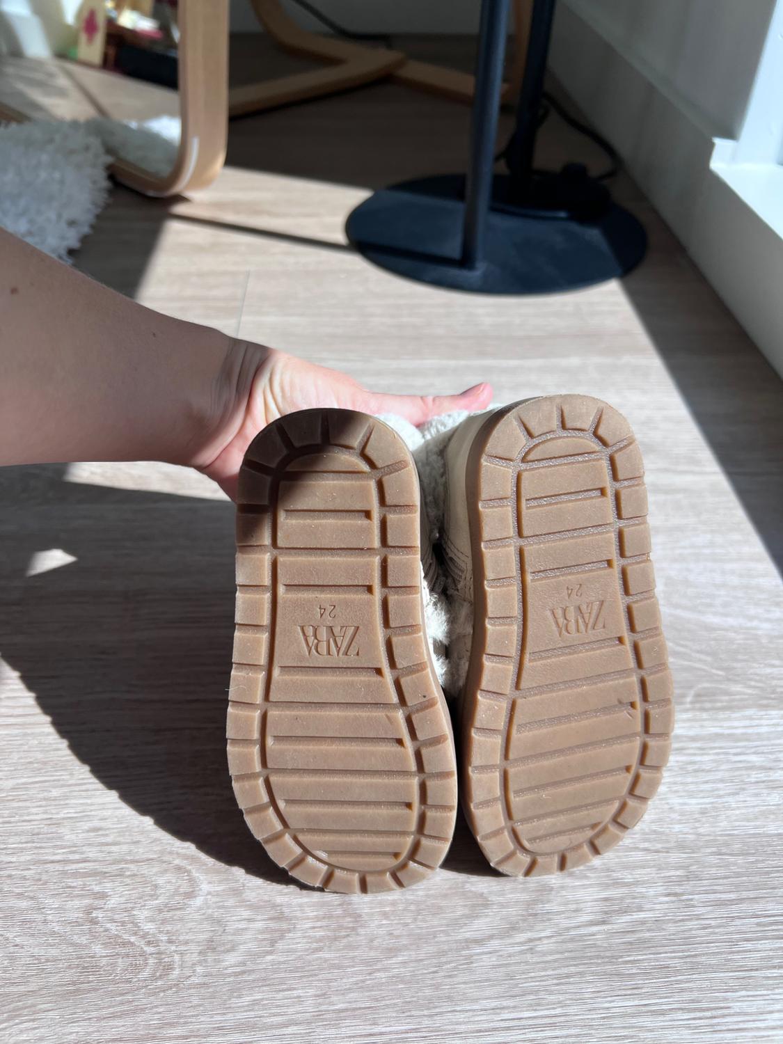 TODDLER WINTER BOOTS - Image 4