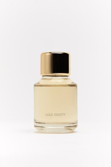 GOLD ODDITY 100 МЛ —  от Zara — изображение 0