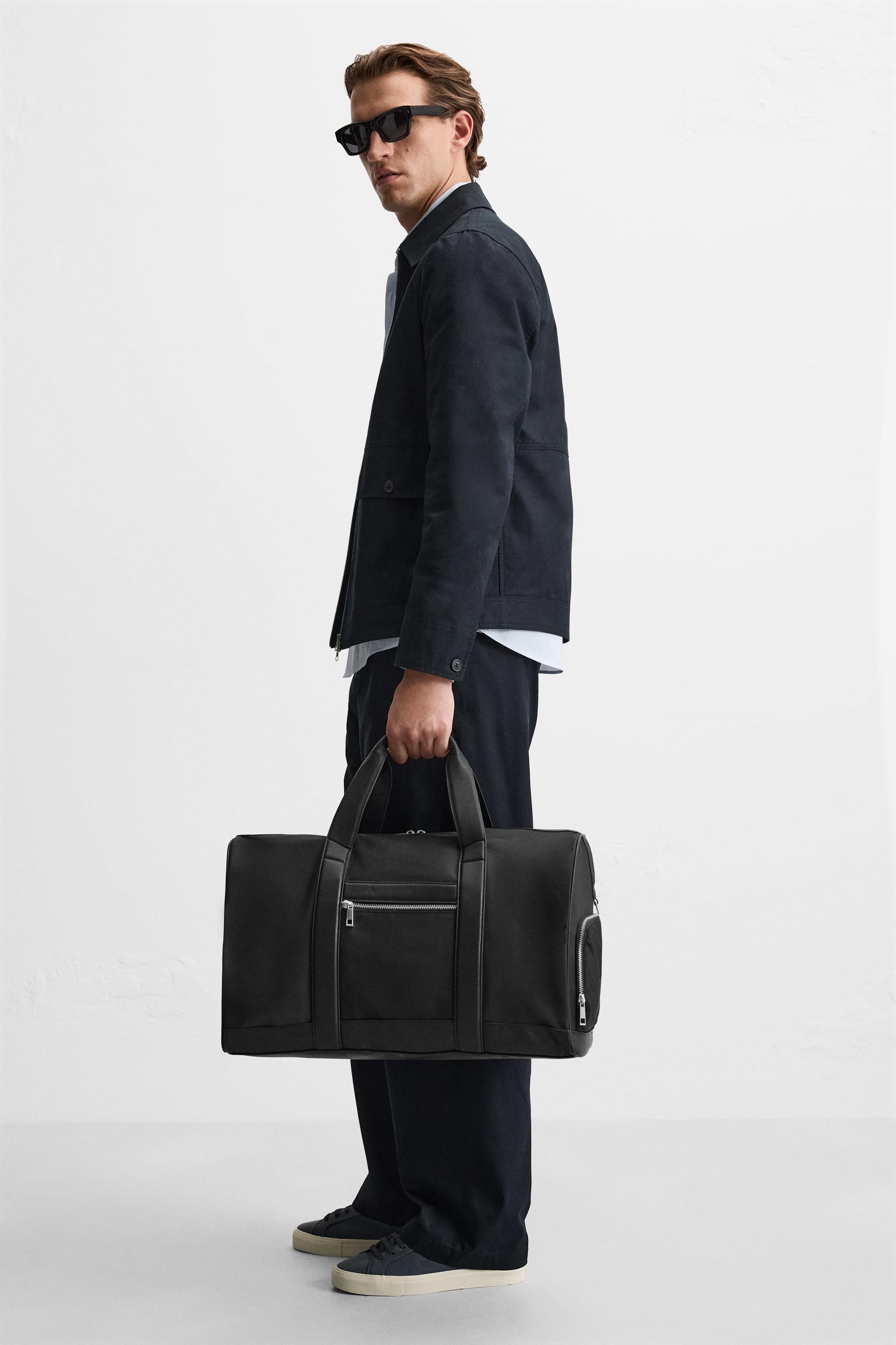 MYLON TRAVEL BAG