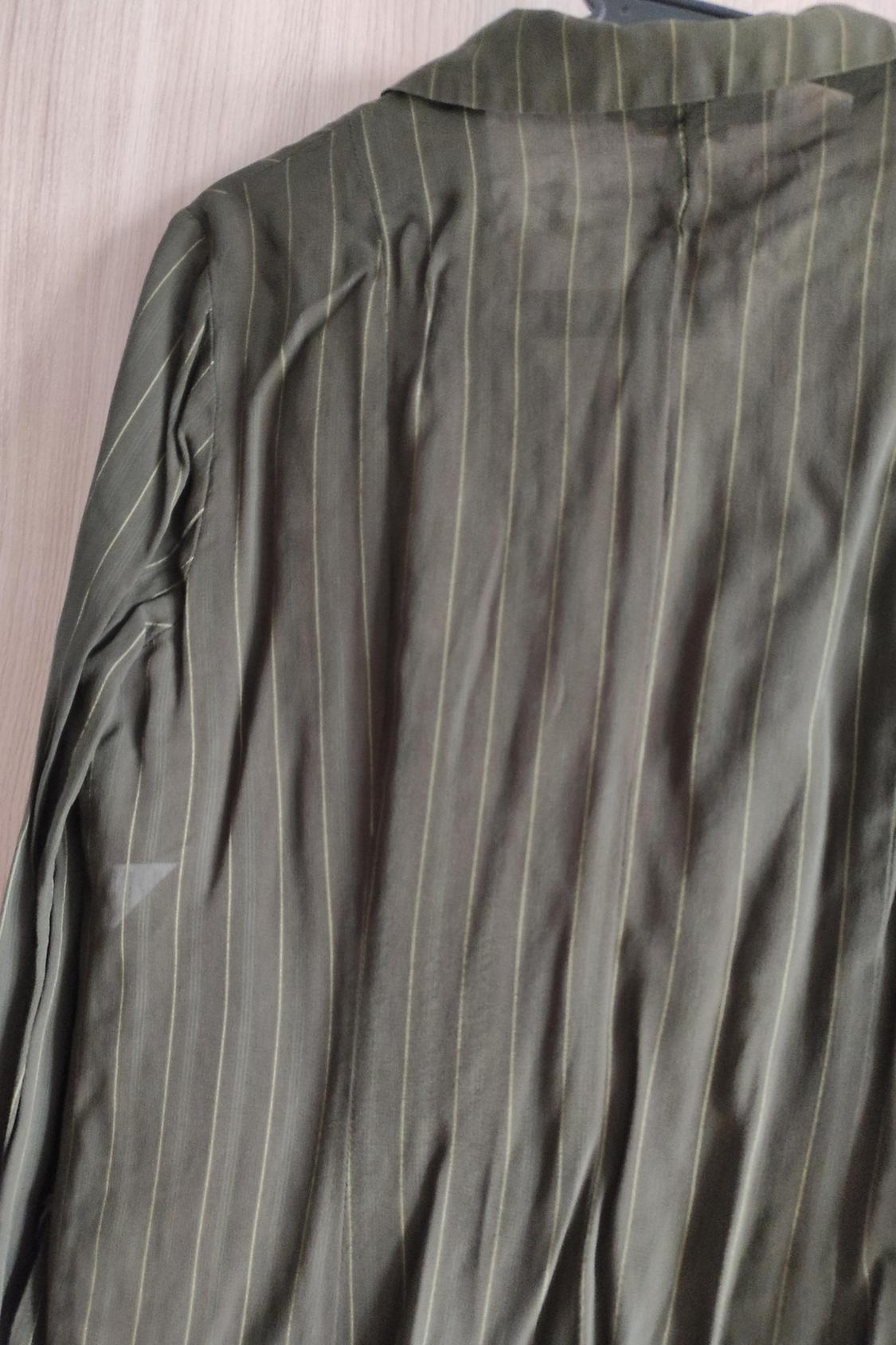 SOBRECAMISA VERDE - Image 3