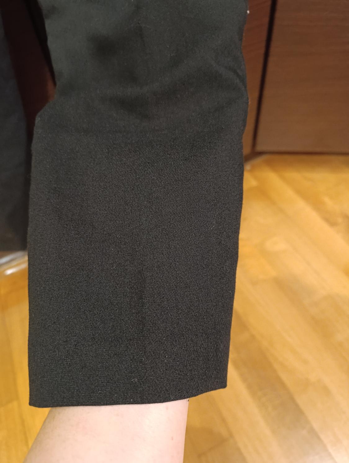 HIGH-WAIST TROUSERS - Image 5