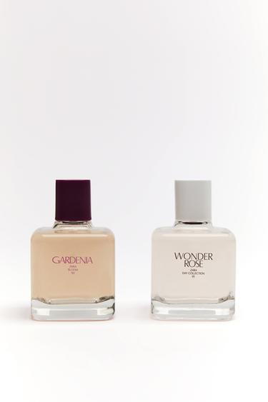 GARDENIA  + WONDER ROSE 100 ML —  от Zara — изображение 0