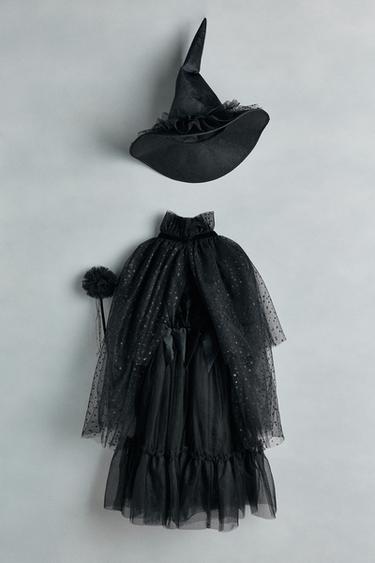 Zara LOOK – lila / bijela