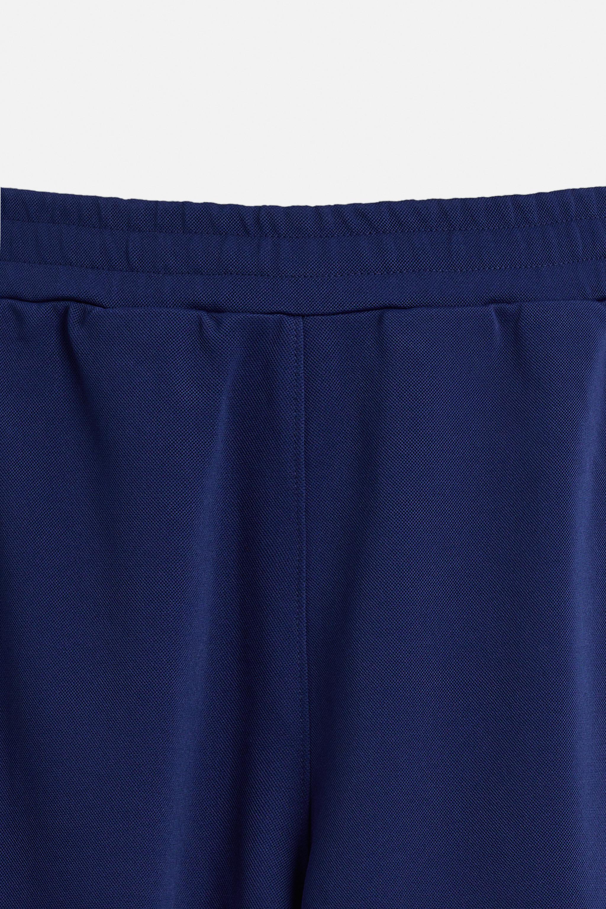 RETRO SOCCER PANTS