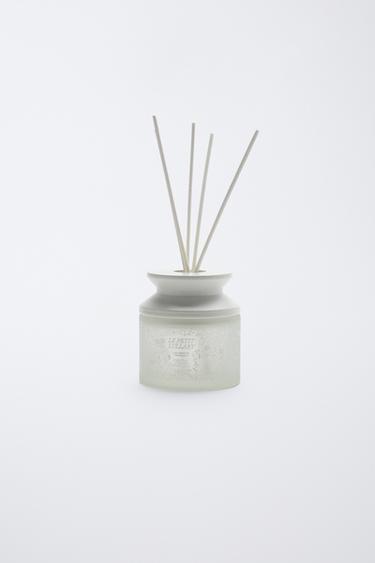 LE PETIT LULLABY ZARA EMOTIONS HOME FRAGRANCE 90 ML / 3.04 FL. OZ. - TINTED LEATHER by Zara