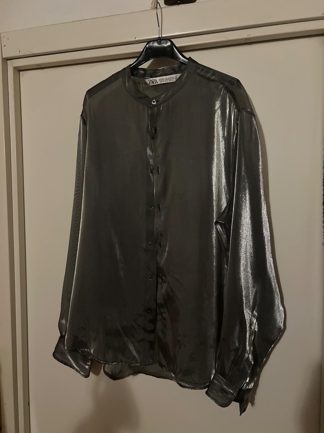 SHINY SHIRT - LIMITED EDITION - Image 2