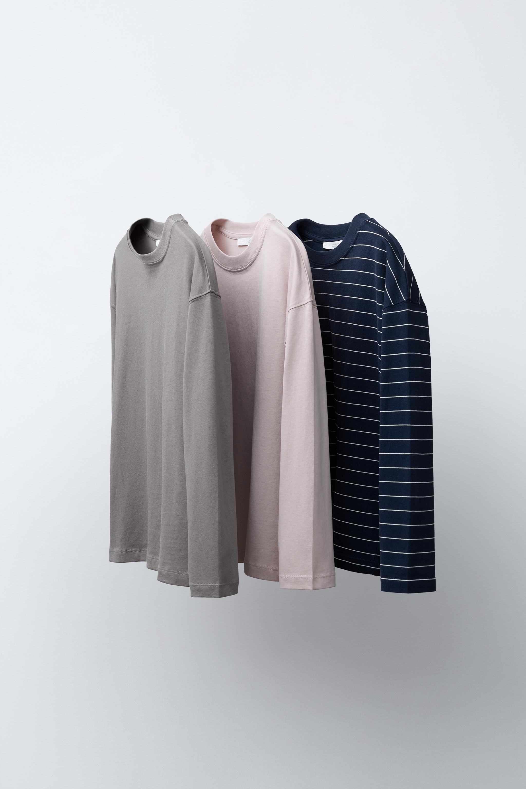 ストライプスラックス　Tシャツ　セット UNITED TOKYO スラックス ランダムストライプ ワイドパンツ