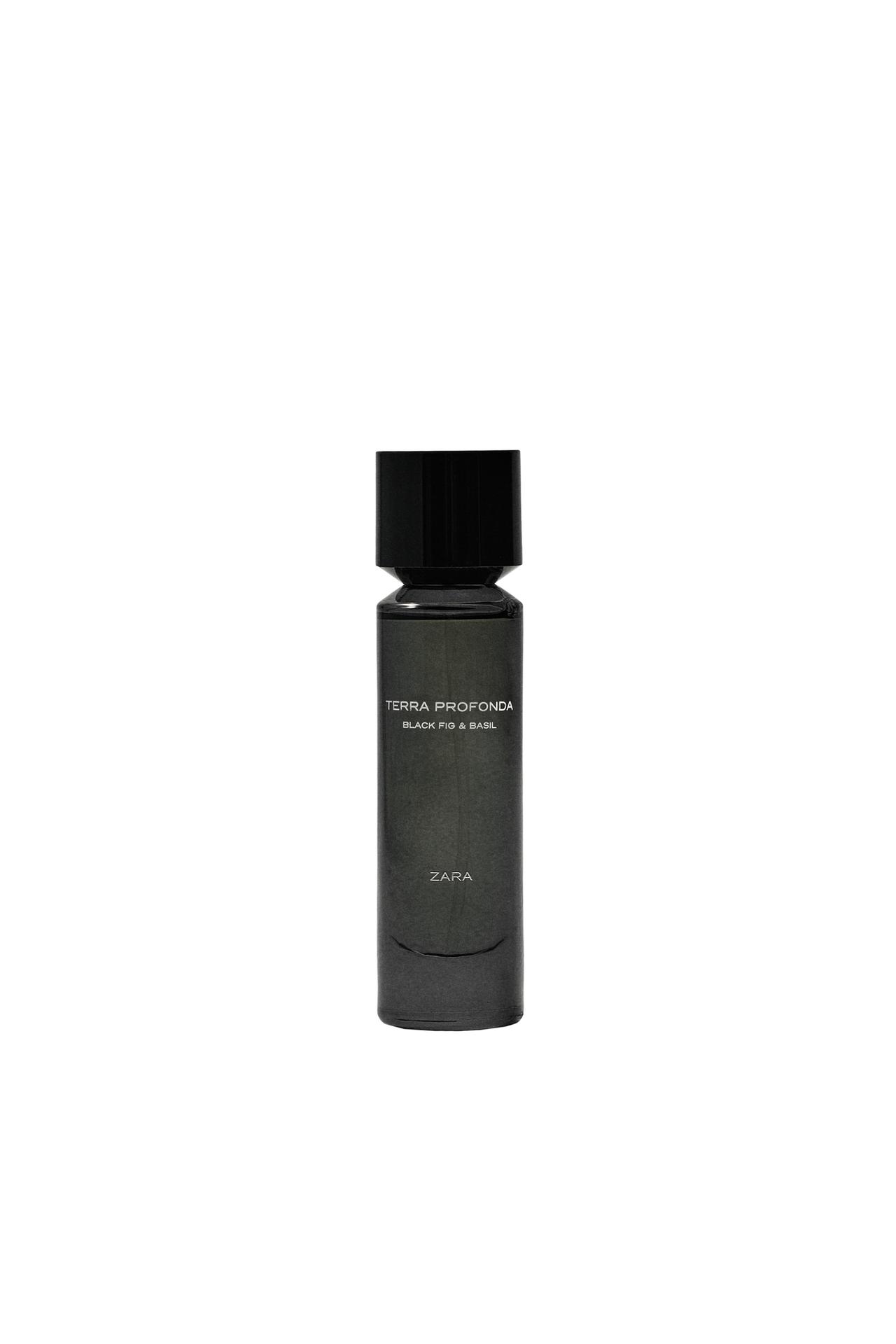 Terra Profonda Black Fig & Basil парфюмерная вода 30 мл
