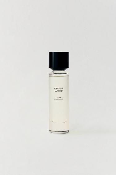 Zara EBONY WOOD EDP 30 ml (1,01 FL. OZ). – potamnjena koža