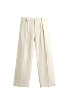 YIKANMIŞ BOXY FIT CEKET - Görsel 3