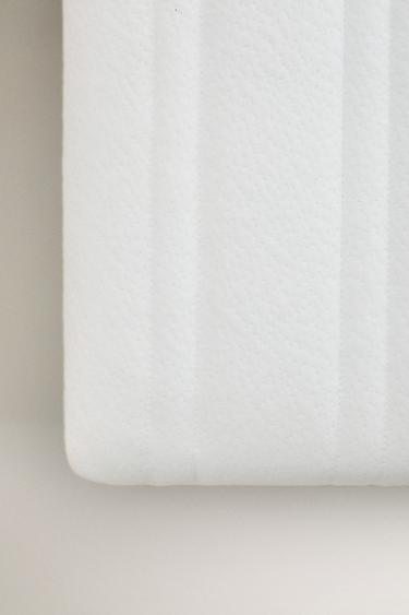 COT MATTRESS - White by Zara - Image 2