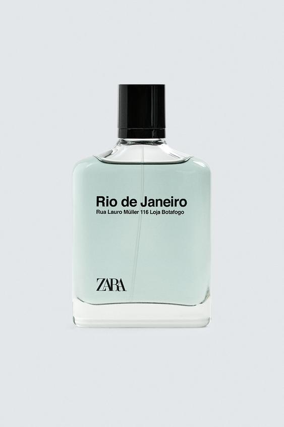 zara rio de janeiro
