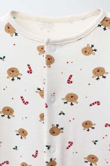 GRENOUILLÈRE RENNES PIEDS CONVERTIBLES - Écru de Zara - Image 4