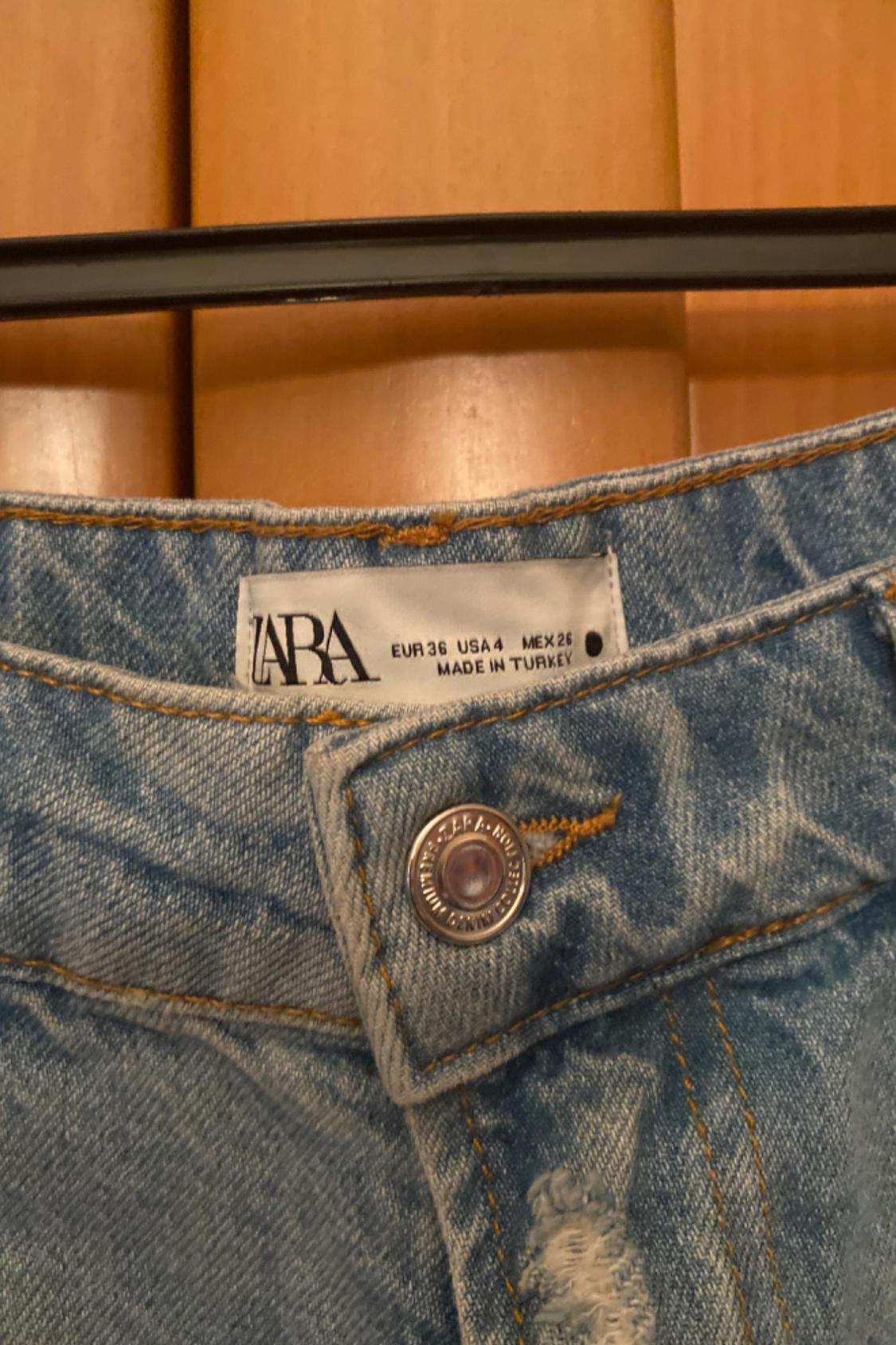 ZW PREMIUM SHORTS - Image 3