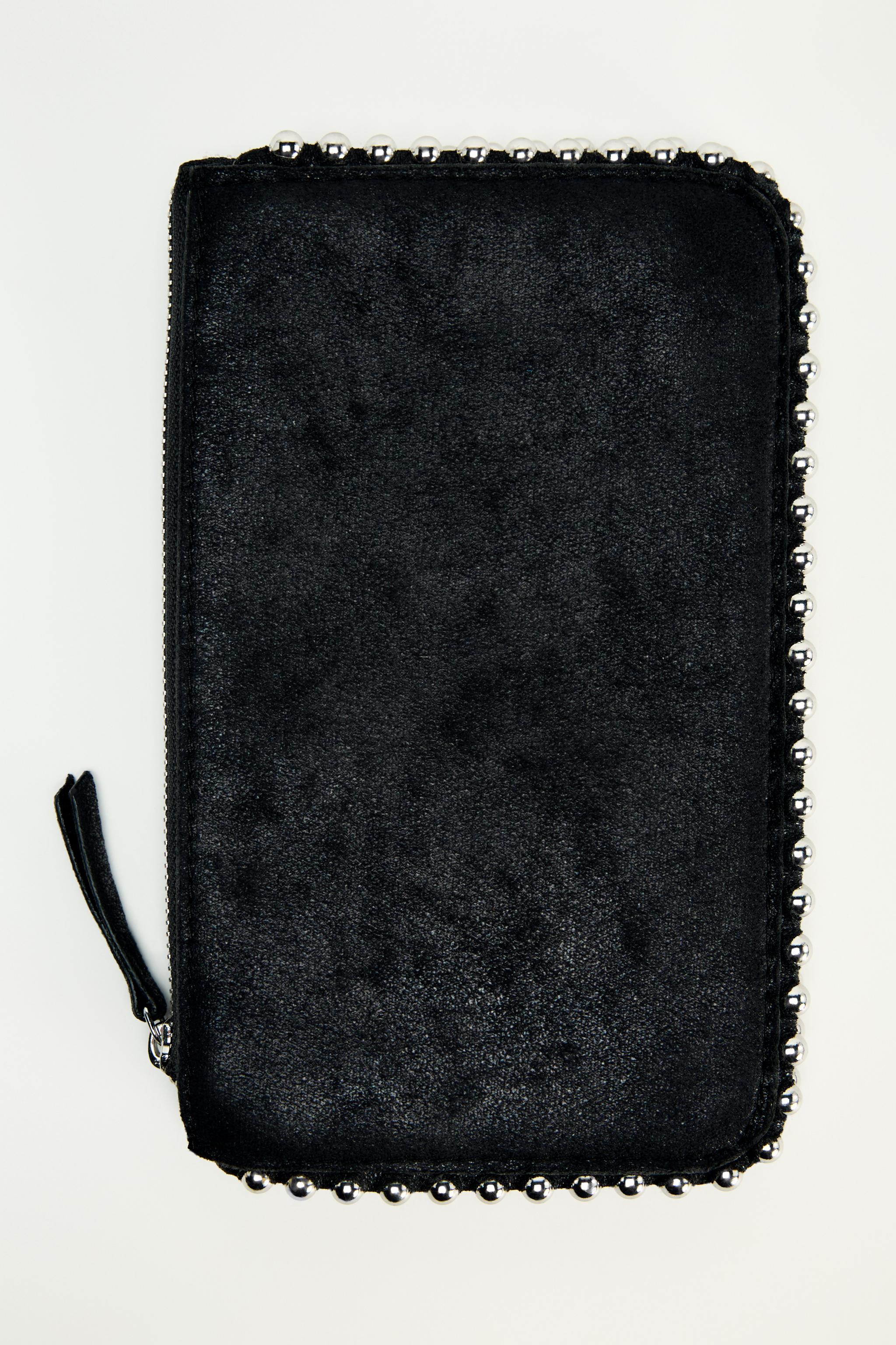 Bolsos Negros de Mujer ZARA Chile