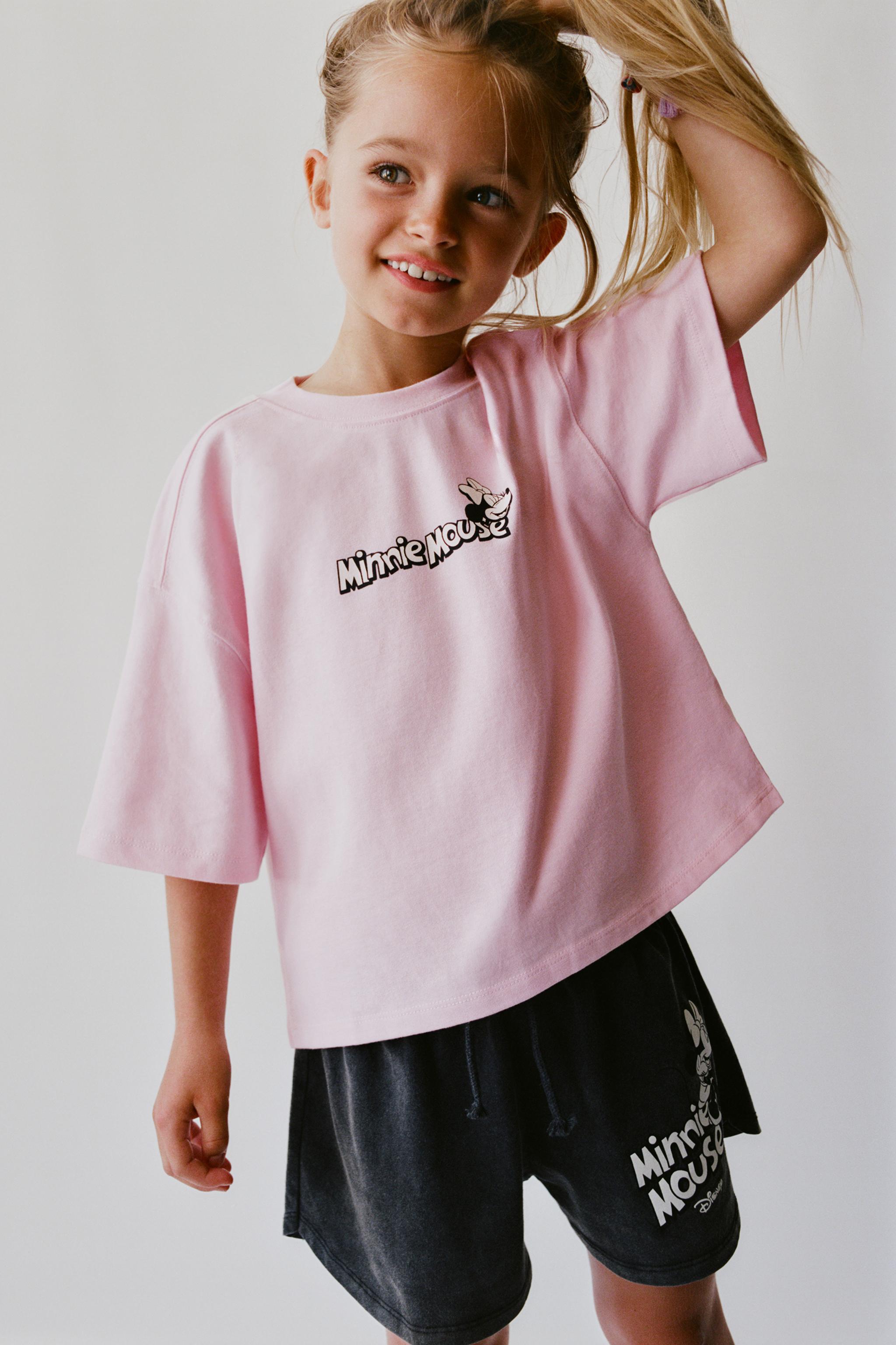 無地ポケットTシャツ - ホワイト | ZARA Japan / 日本