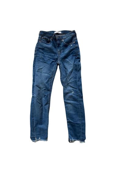 ZW SKINNY JEANS