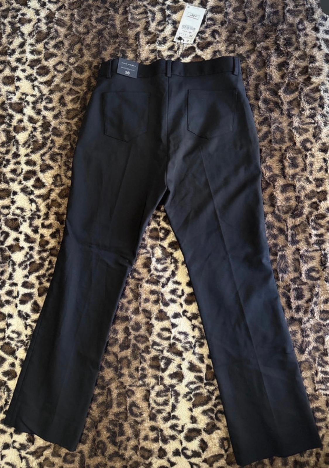 ΠΑΝΤΕΛΟΝΙ BOOTCUT - Image 2