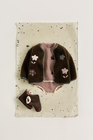 LOOK - 754 by Zara