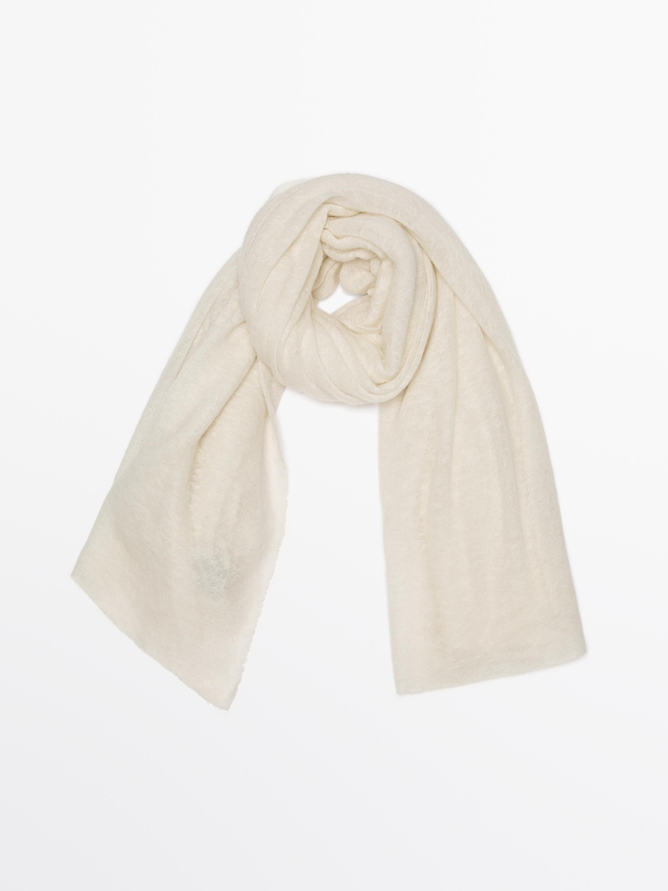 Burberry 100 cashmere scarf zara best sale